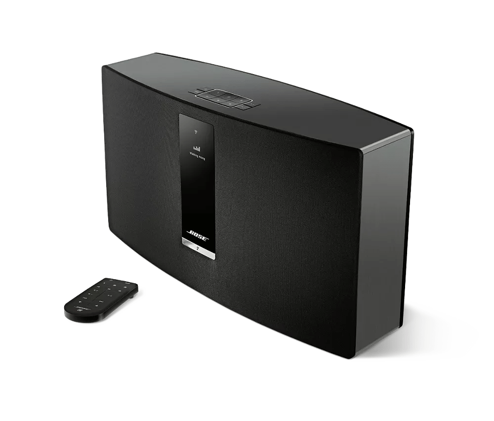 入荷中 BOSE System Sound : Touch Wi-Fi Wireless 30 SoundTouch® Wi ...