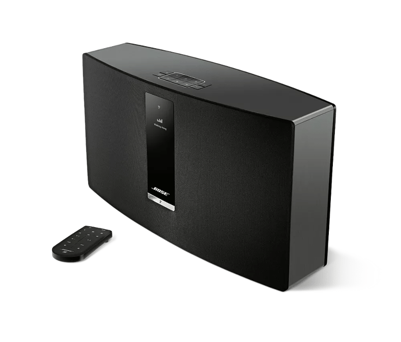 SoundTouch® 30 Series II Wi-Fi® Music System | Bose