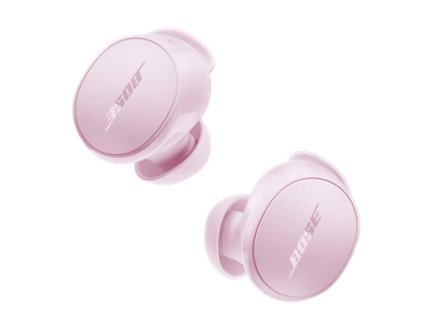 Bose QuietComfort Earbuds tdt