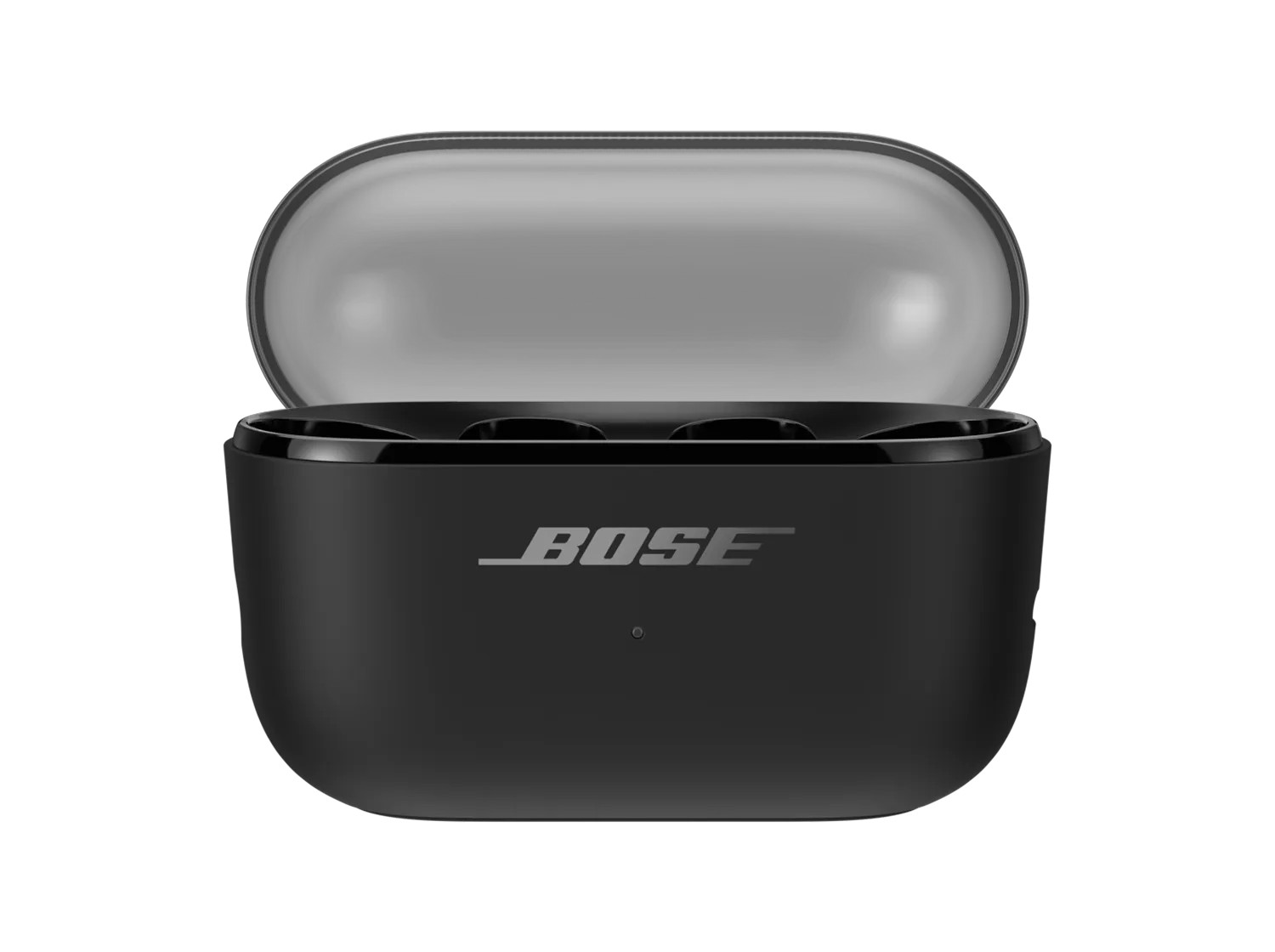 Bose Sport Open Earbuds, цвет: Чёрный — фото 8