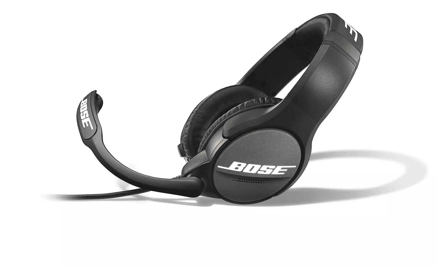 Bose NFL Headset