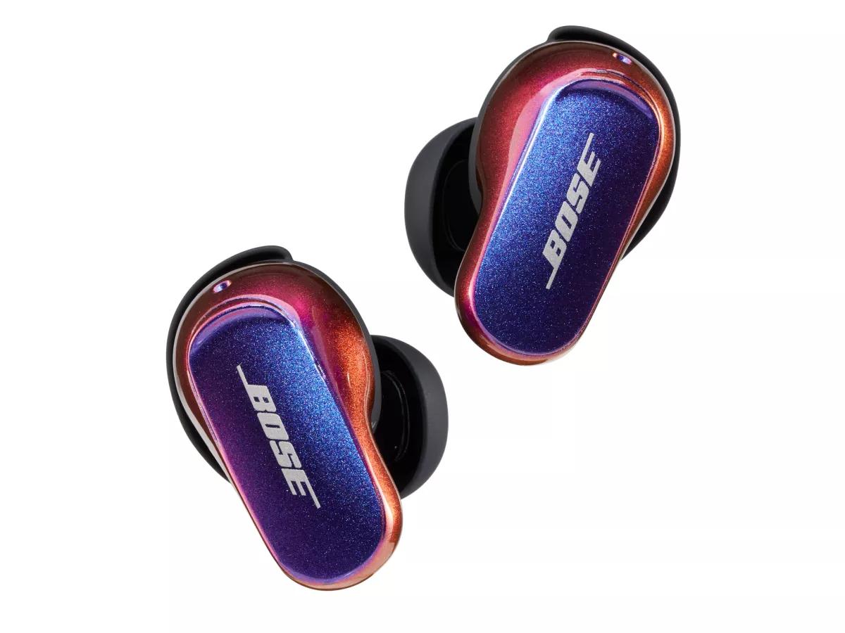 Bose x Normani QuietComfort Earbuds II