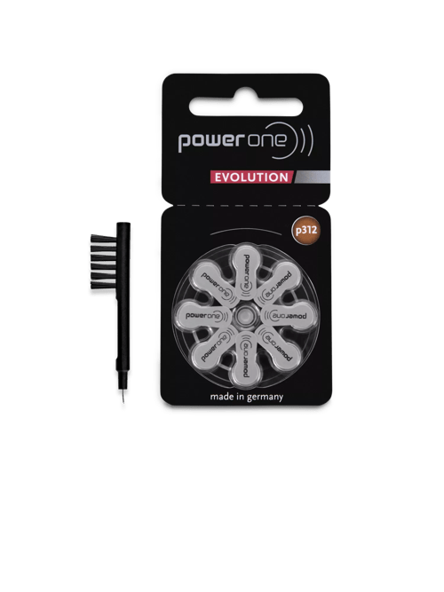 Bose SoundControl&trade; Hearing Aids tdt