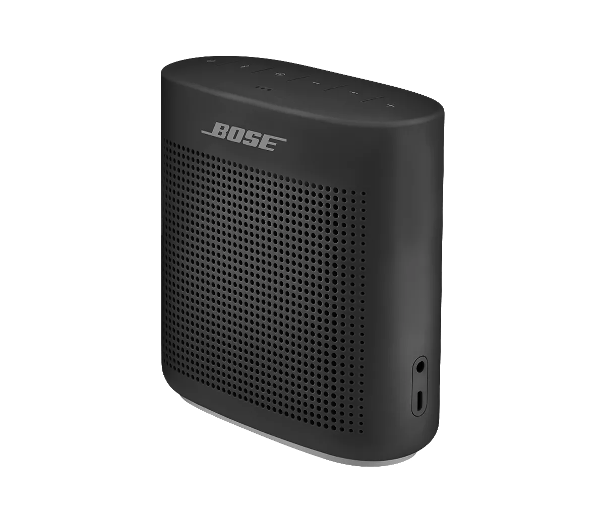 Bose SoundLink Color Bluetooth Speaker (Black)