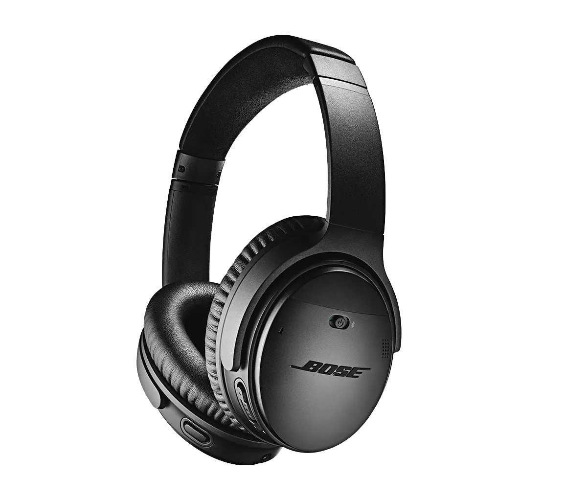 QuietComfort 35 wireless headphones II | Bose Support