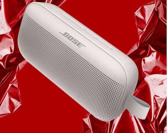 Bose SoundLink Flex Bluetooth Speaker