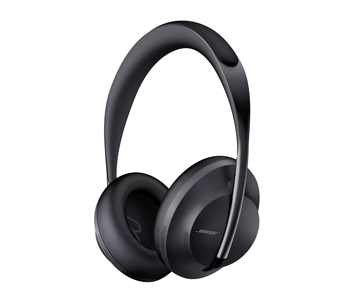 Auriculares Bose 700, Guía de seguridad y privacidad