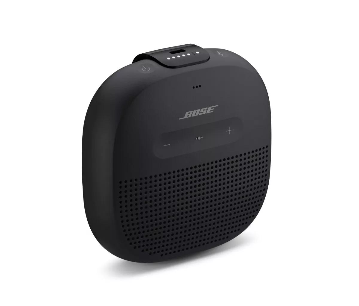 SoundLink Micro Bluetooth Speaker