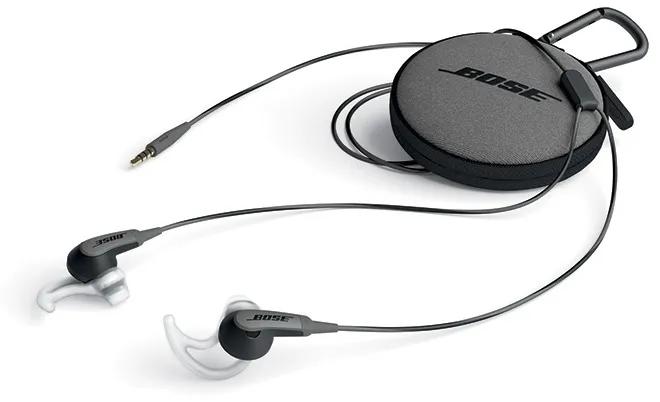 image ofSoundSport® in-ear headphones (2015)