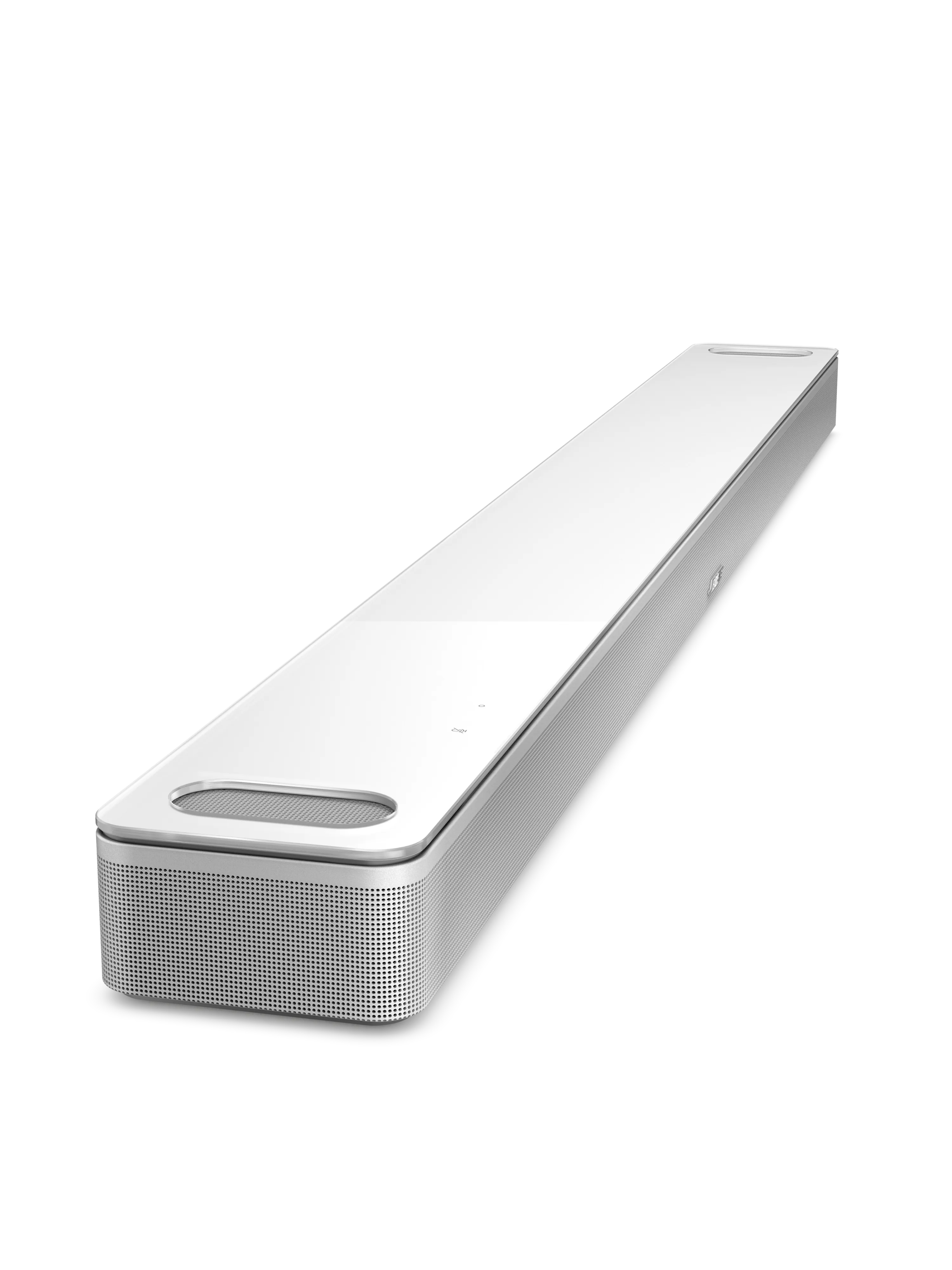 Soundbar Bose Smart Ultra v bielej farbe