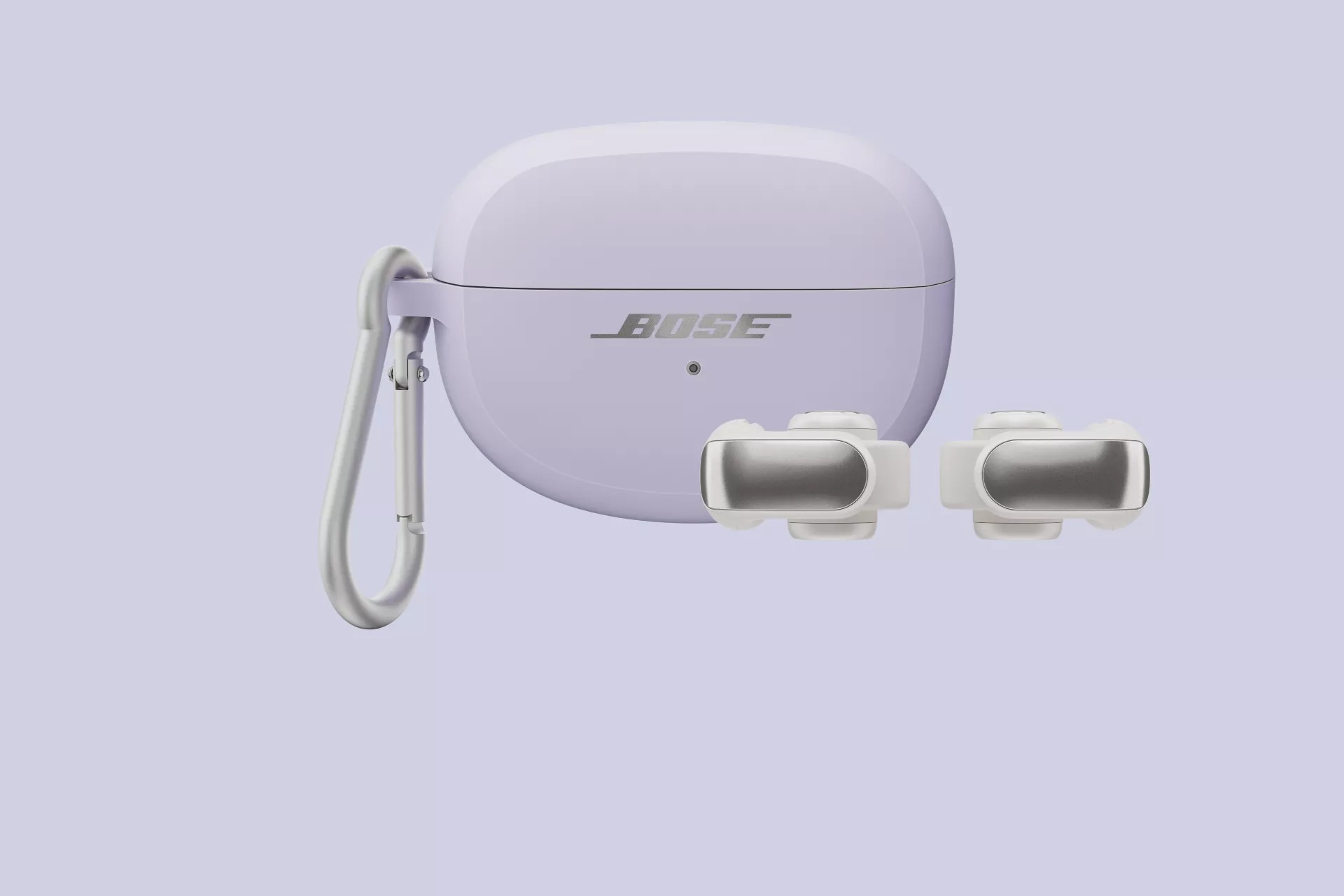 Bose discount tv ears