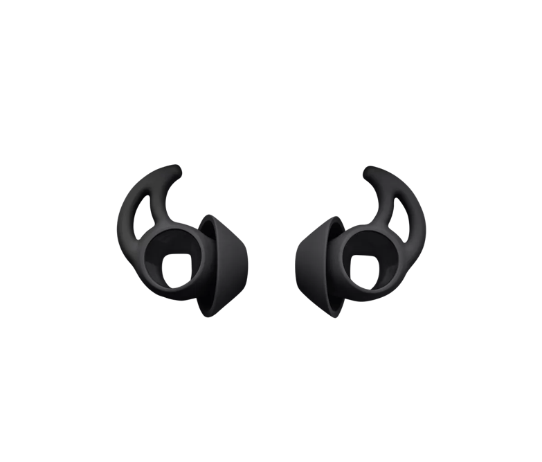 StayHear&trade; Max tips tdt