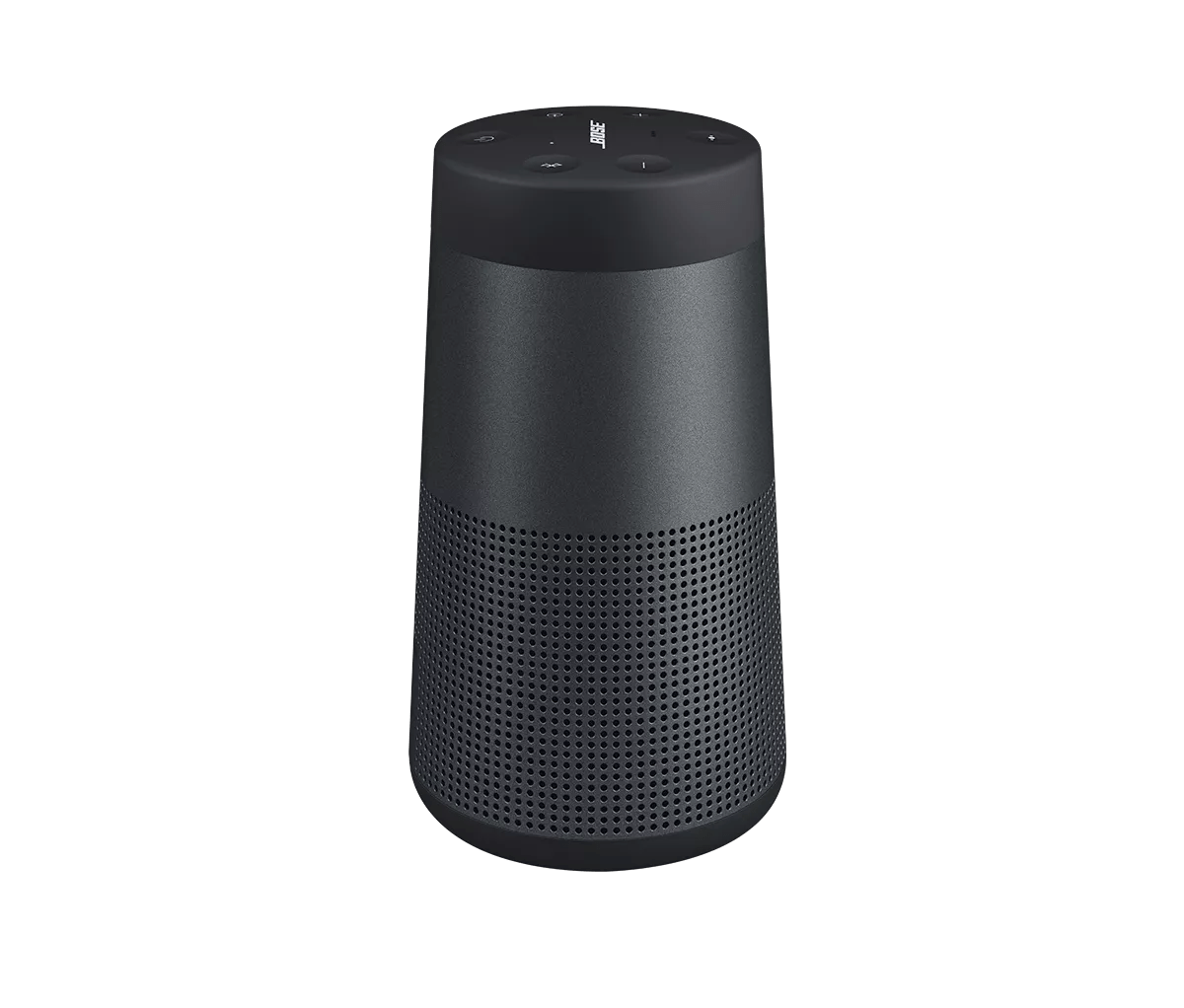 Bose soundlink hot sale revolve alexa