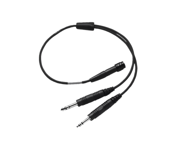 A20 Aviation Headset – Noise Cancelling Aviation Headset