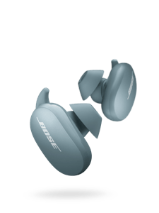 &Eacute;couteurs Bose QuietComfort&reg; (2020) tdt