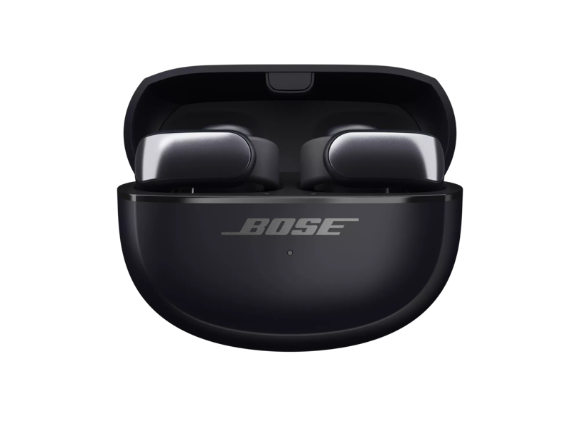 Bose Ultra Open Earbuds + Wireless Charging Case Cover