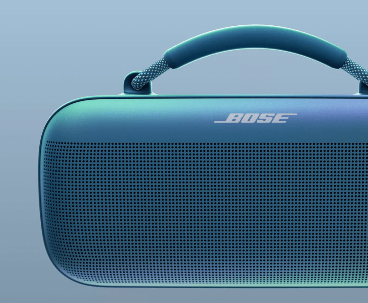 Bose Headphones, Earbuds, Speakers, Soundbars, & More Bose