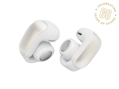 Écouteurs oreilles libres Bose Ultra tdt