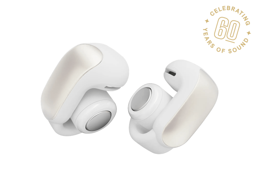 Écouteurs oreilles libres Bose Ultra tdt