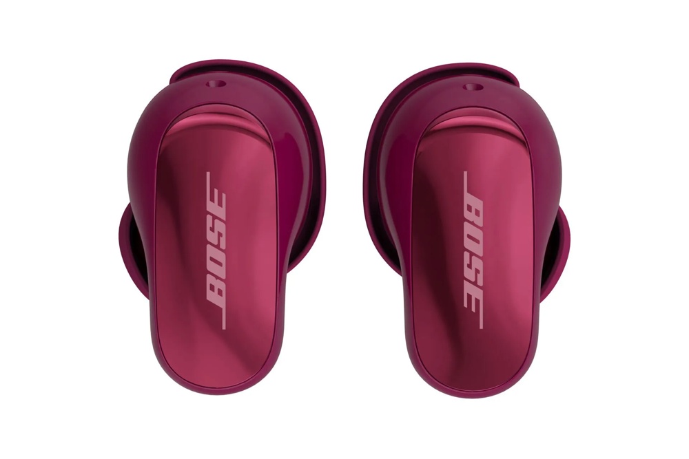 イヤホン BOSE QUIETCOMFORT ULTRA EARBUDS 2nd GEN Bose Unveils QuietComfort Ultra Earbuds (2nd Gen) with