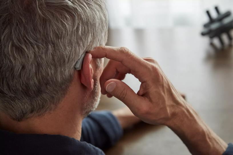 Bose SoundControl&trade; Hearing Aids tdt