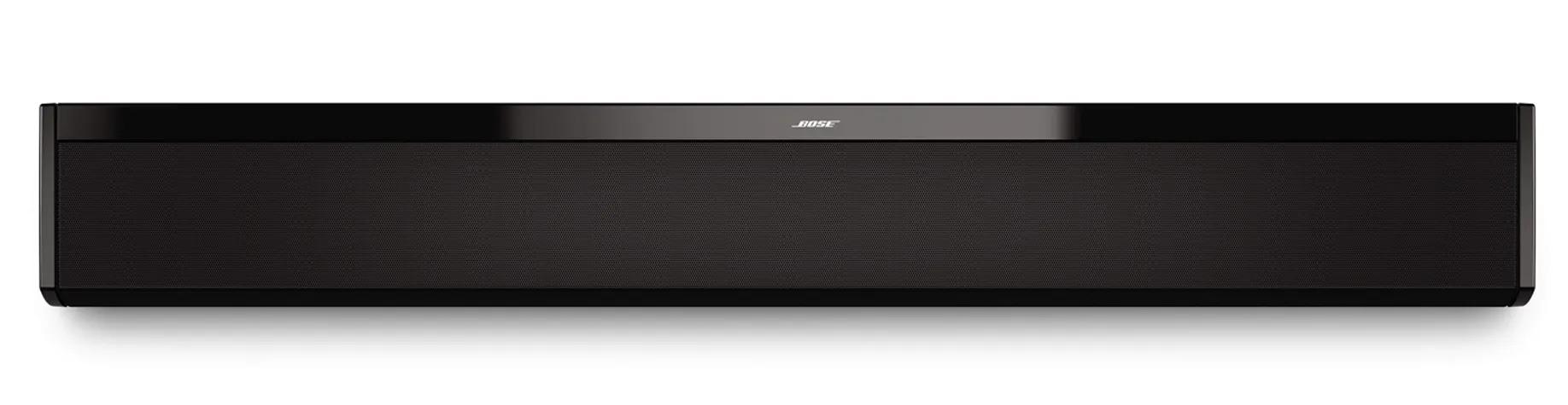 CineMate® 1 SR digital home theater speaker system | Bose