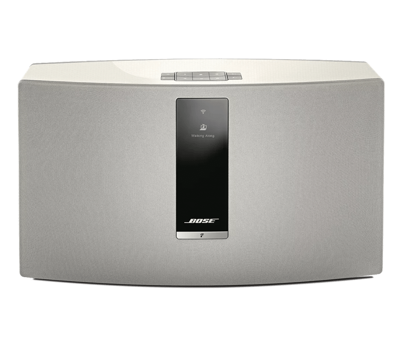 SoundTouch ® 30 Series III Wireless Speaker tdt