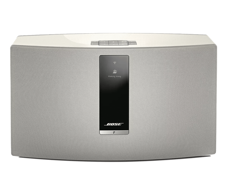 SoundTouch ® 30 Series III Wireless Speaker | Bose SoundTouch ® 30 Series III Wireless Speaker | Bose