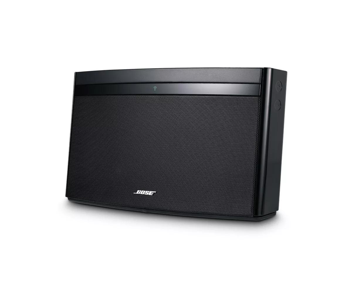 Bose soundlink best sale air network