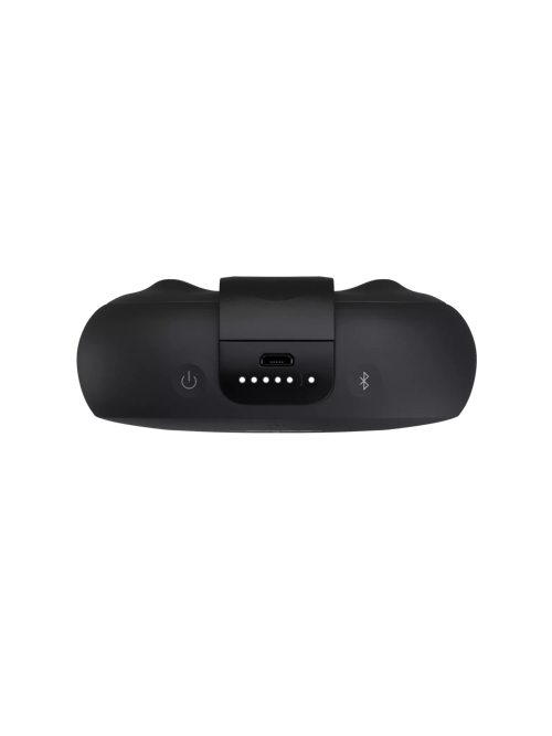 Altavoz Bluetooth BOSE Soundlink Micro Az (Azul - Autonomía: 8 h)