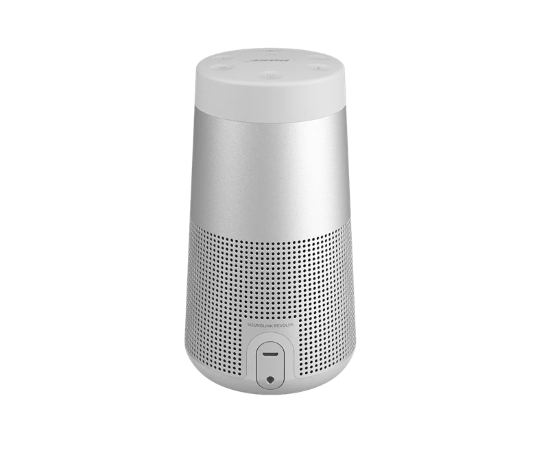 Bose SoundLink Revolve II Bluetooth Speaker tdt