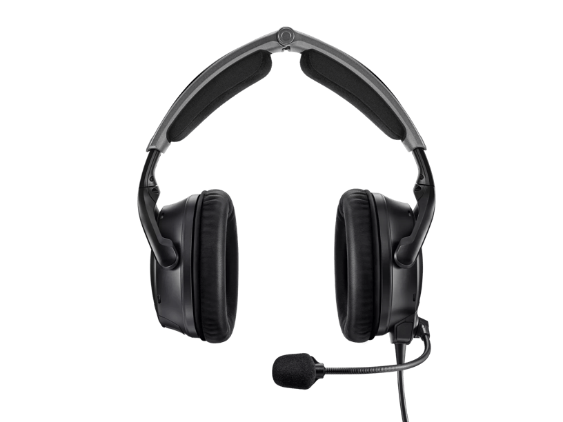 Casque d’aviation Bose A30 tdt