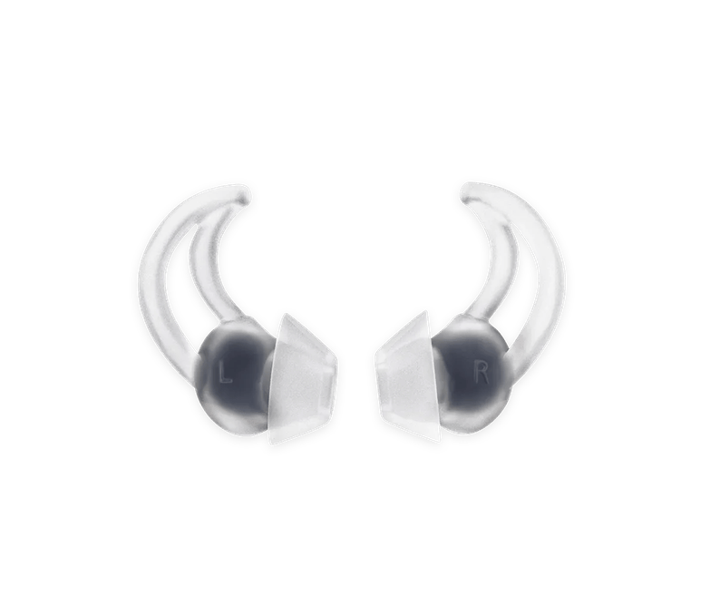 StayHear&reg;+ Sport tips (2 pairs) tdt