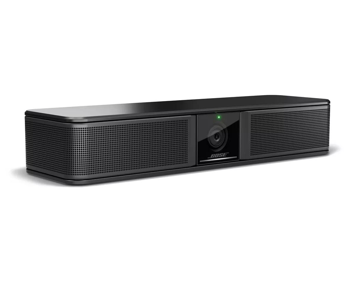 新しいコレクション VB-S Videobar Bose | Support Bose Webカメラ