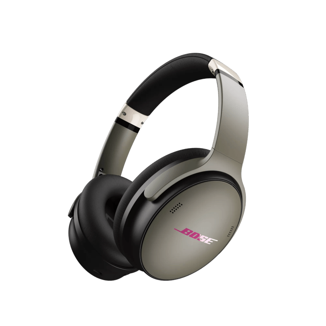 Bose X Steve Lacy QuietComfort Headphones Bose