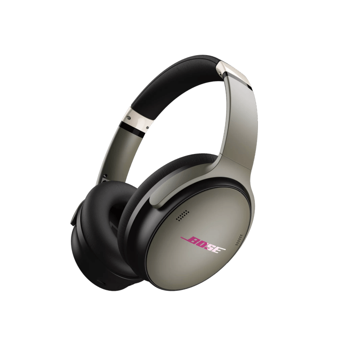 Bose x Steve Lacy QuietComfort Headphones tdt