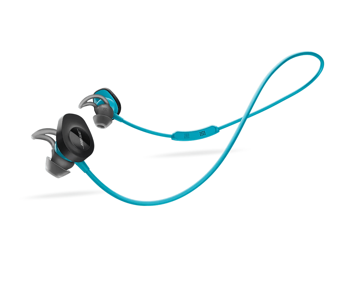 Bose SoundSport wireless headphones