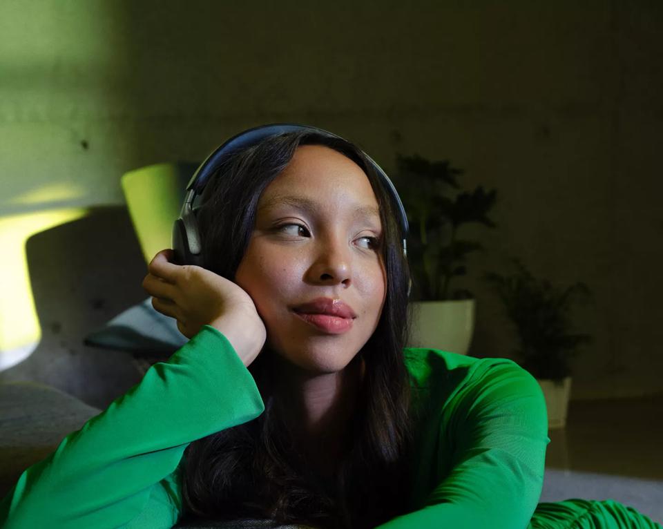 QuietComfort Ultra Noise Cancelling Headphones | Bose