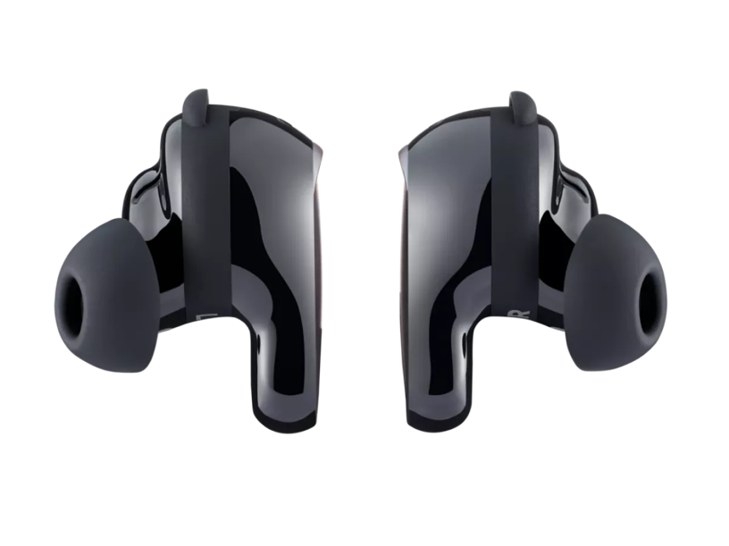 QuietComfort Ultra Earbuds Pair | Bose QuietComfort Ultra Earbuds Pair | Bose