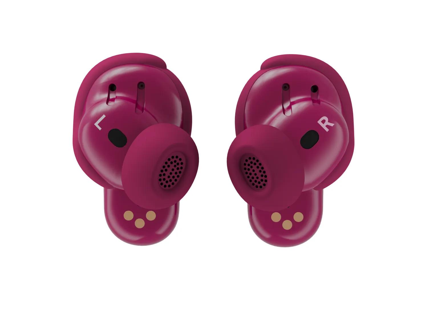 Bose QuietComfort Ultra Earbuds Charging Case - Thumbnail 5