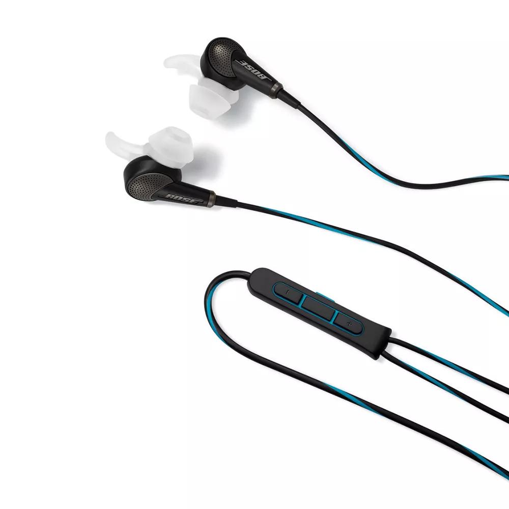 SoundTrue In-Ear Headphones for Samsung
