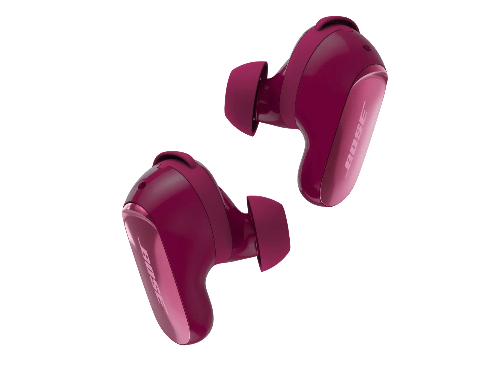 Bose QuietComfort Ultra Earbuds - Thumbnail 4