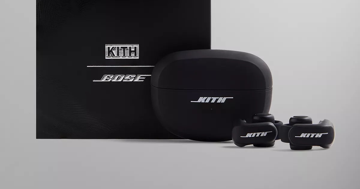 Kith-for-Bose-Ultra-Open-