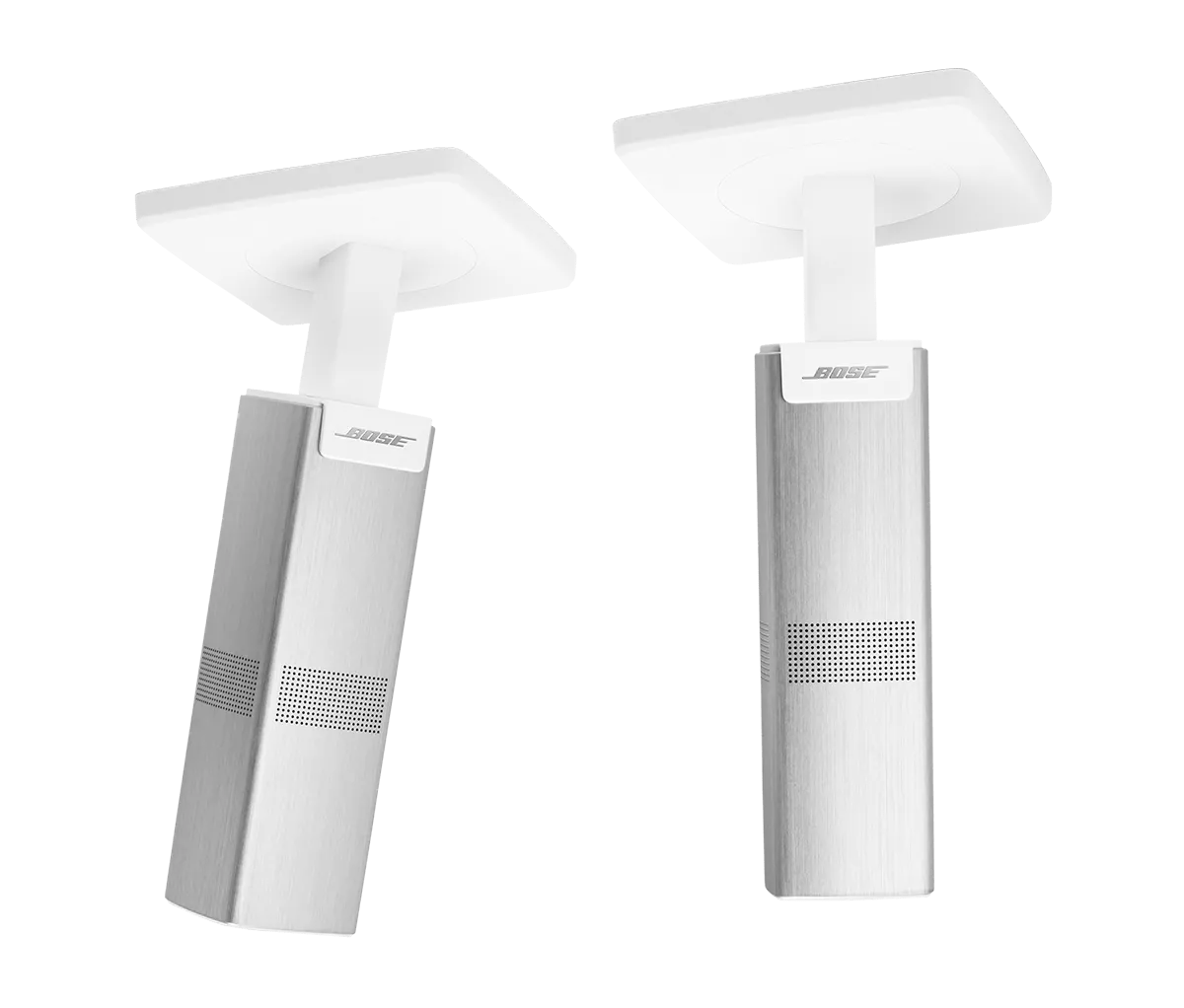 Bose OmniJewel Ceiling Brackets - Bose Home Theater