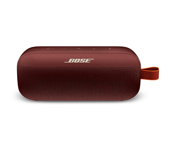 Bose SoundLink Flex Bluetooth Speaker​ | Bose Support