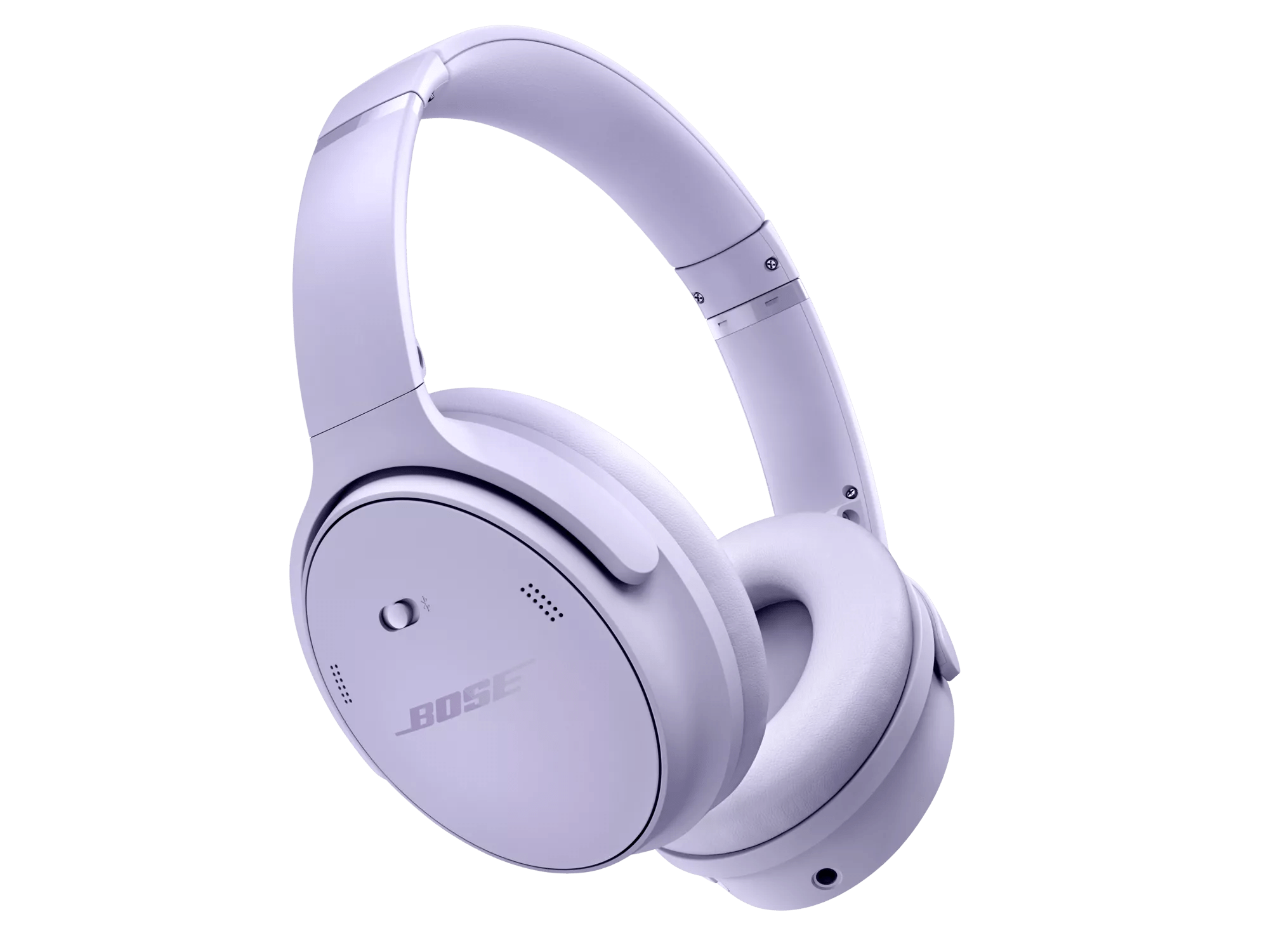 QuietComfort Wireless Noise Cancelling Headphones Bose