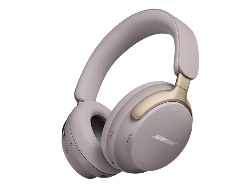 Bose QuietComfort Ultra Headphones - Refurbished tdt