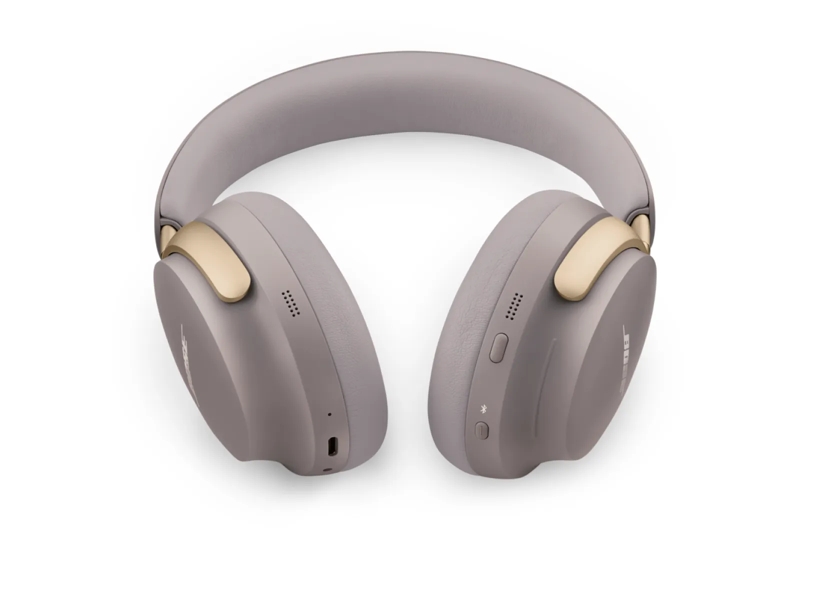 Bose QuietComfort Ultra Headphones tdt