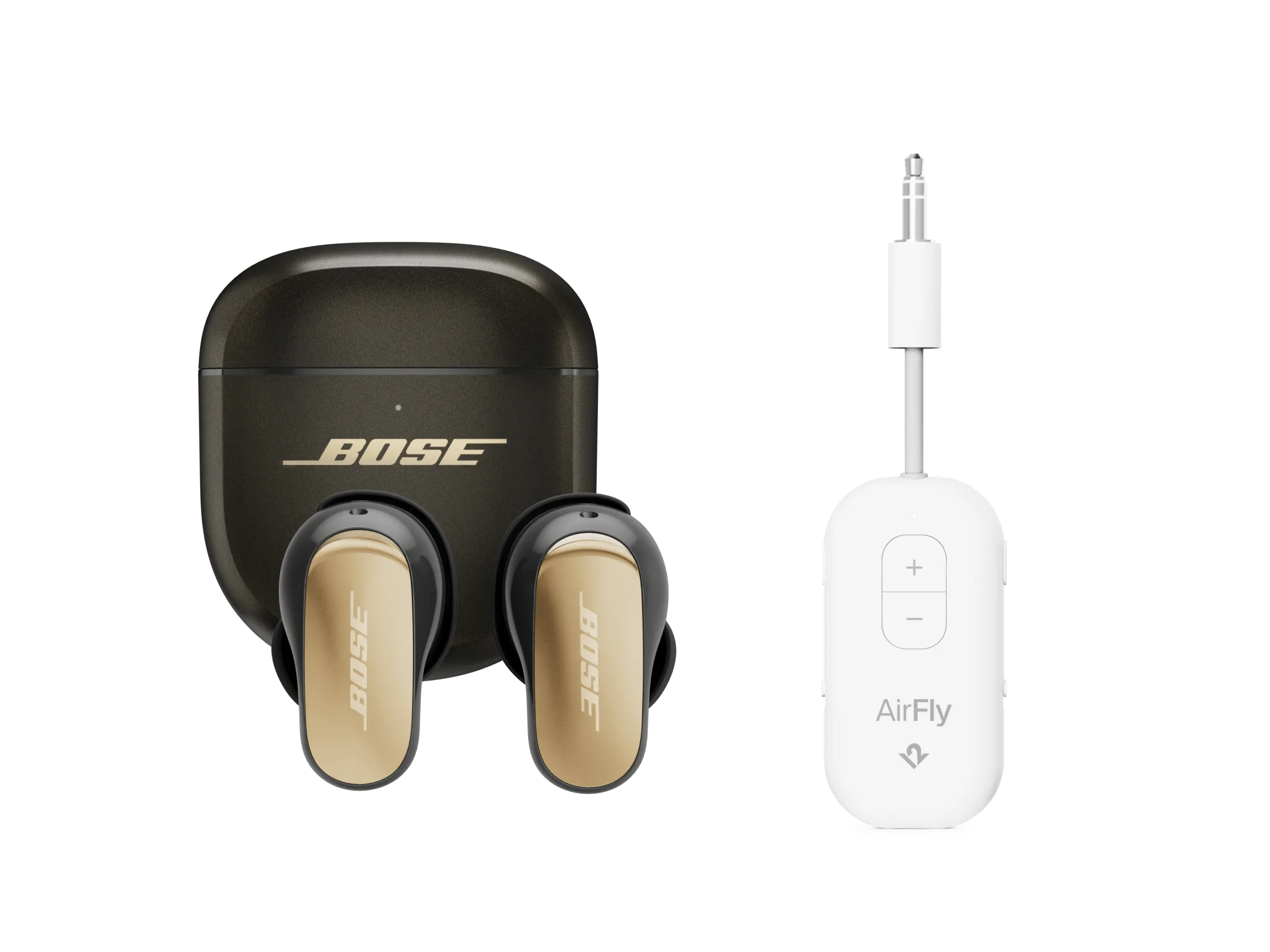 QuietComfort Ultra Earbuds (2nd Gen) + AirFly Pro 2 Set - Thumbnail 3