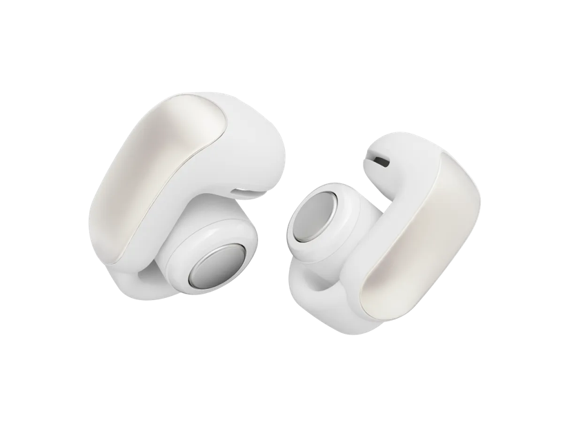 Bose Ultra Open Earbuds tdt